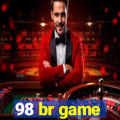 98 br game